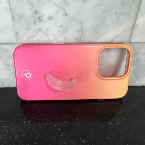 Loopy Case for iPhone 13Pro - Picture 3 of 6